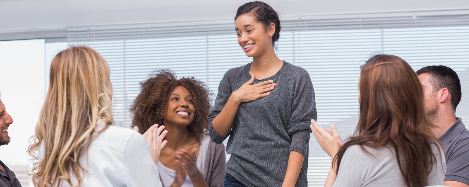 Addiction Treatment Group