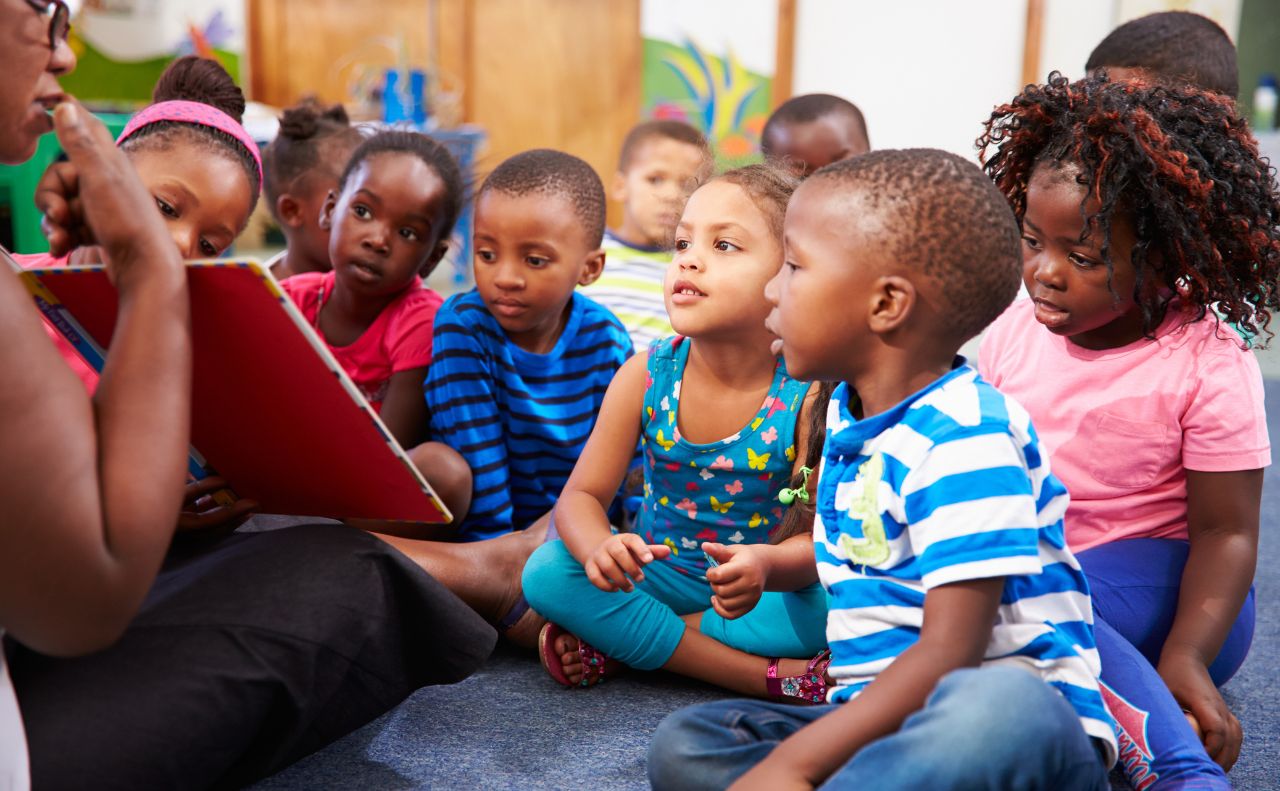 Child Therapy